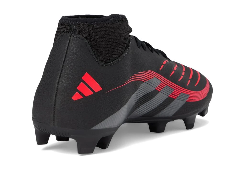 Adidas Predator Club Sock Firm Ground/Multi Ground Soccer Cleats 5