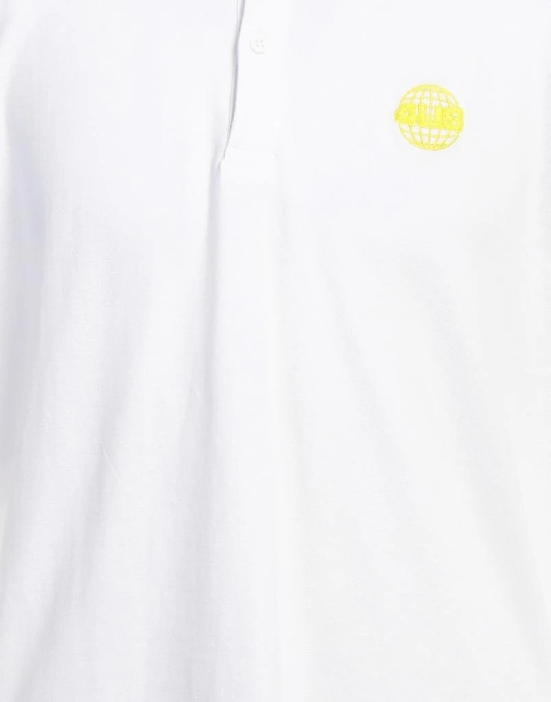 CESARE PACIOTTI Polo shirt 4