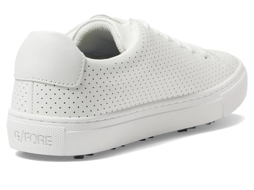 GFORE Perforated Distruptor Golf Shoes 5