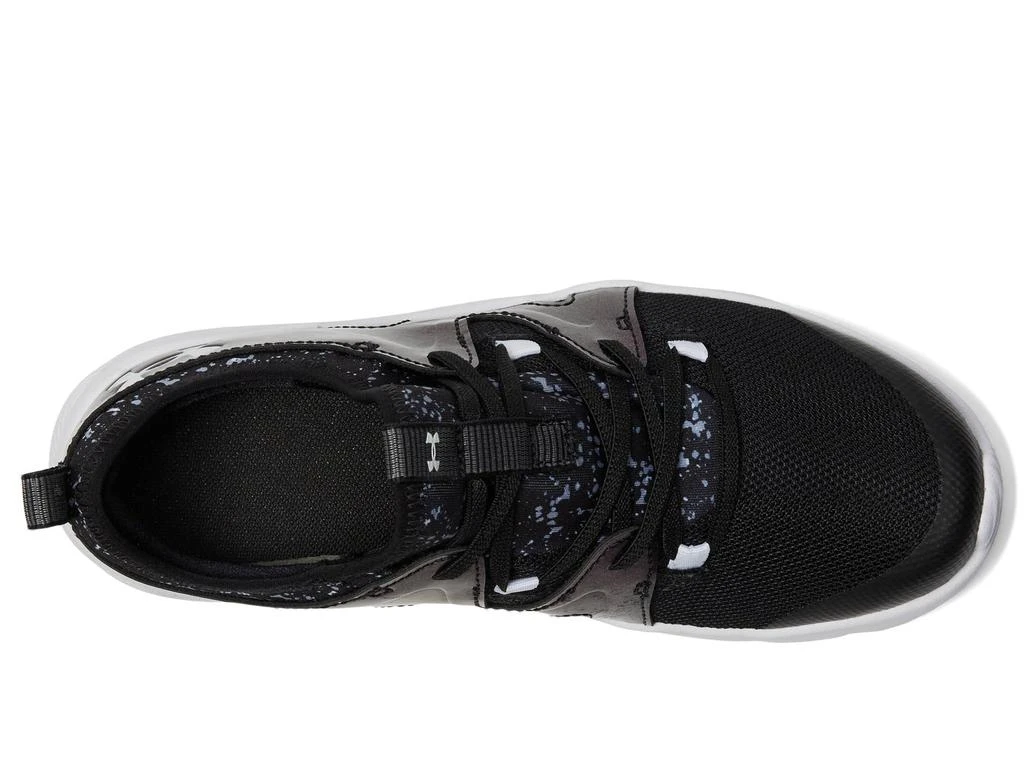 Under Armour Pre School Infinity Alternate Lace (Little Kid) 2