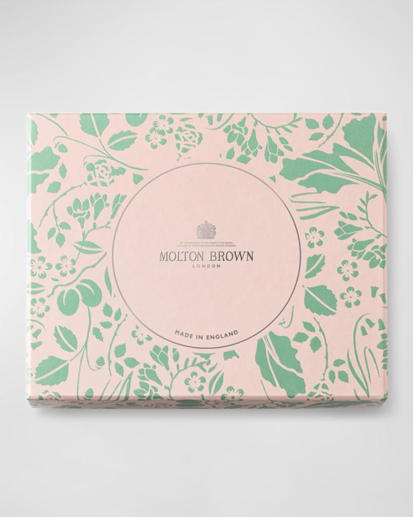 Molton Brown Heavenly Gingerlily Travel Collection