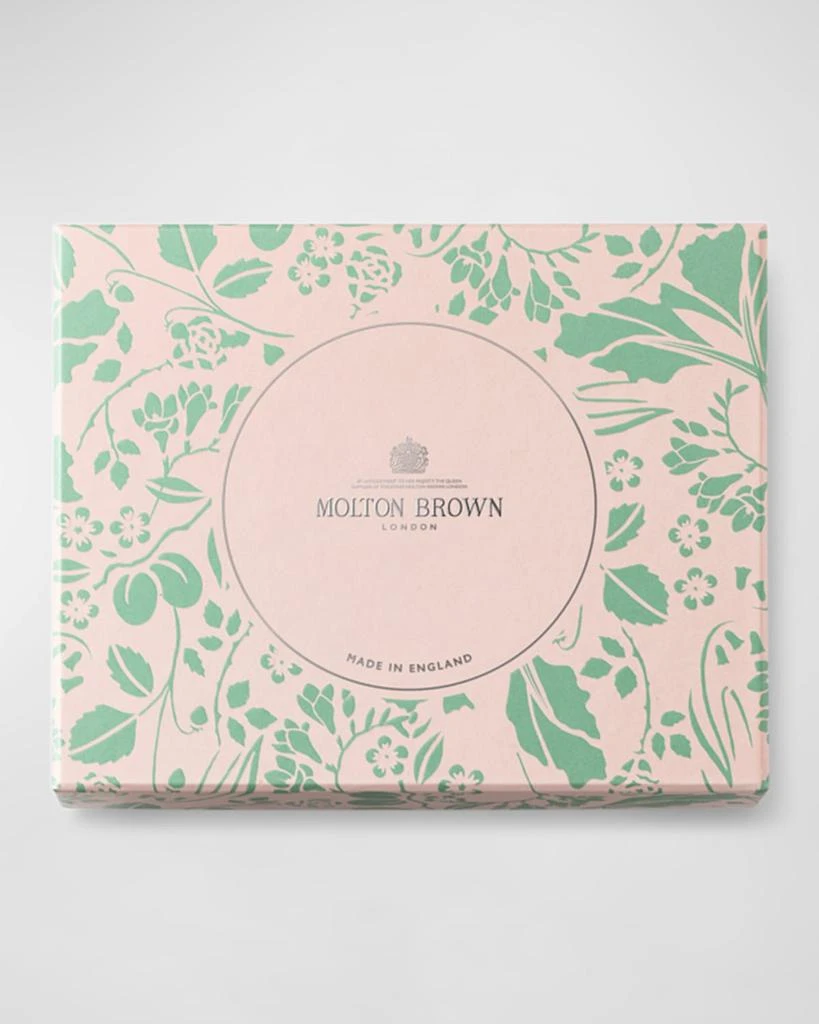 Molton Brown Heavenly Gingerlily Travel Collection 2