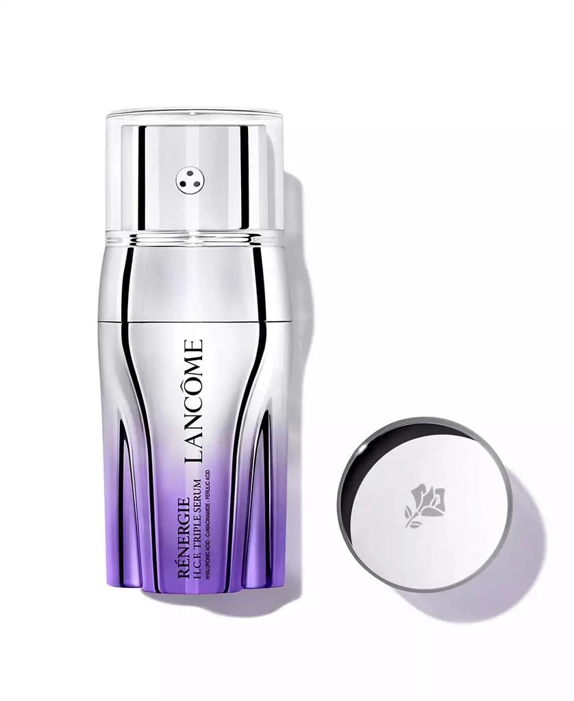 Lancôme Rénergie H.C.F. Triple Serum: For Plumping & Anti-Aging, .67 oz 1