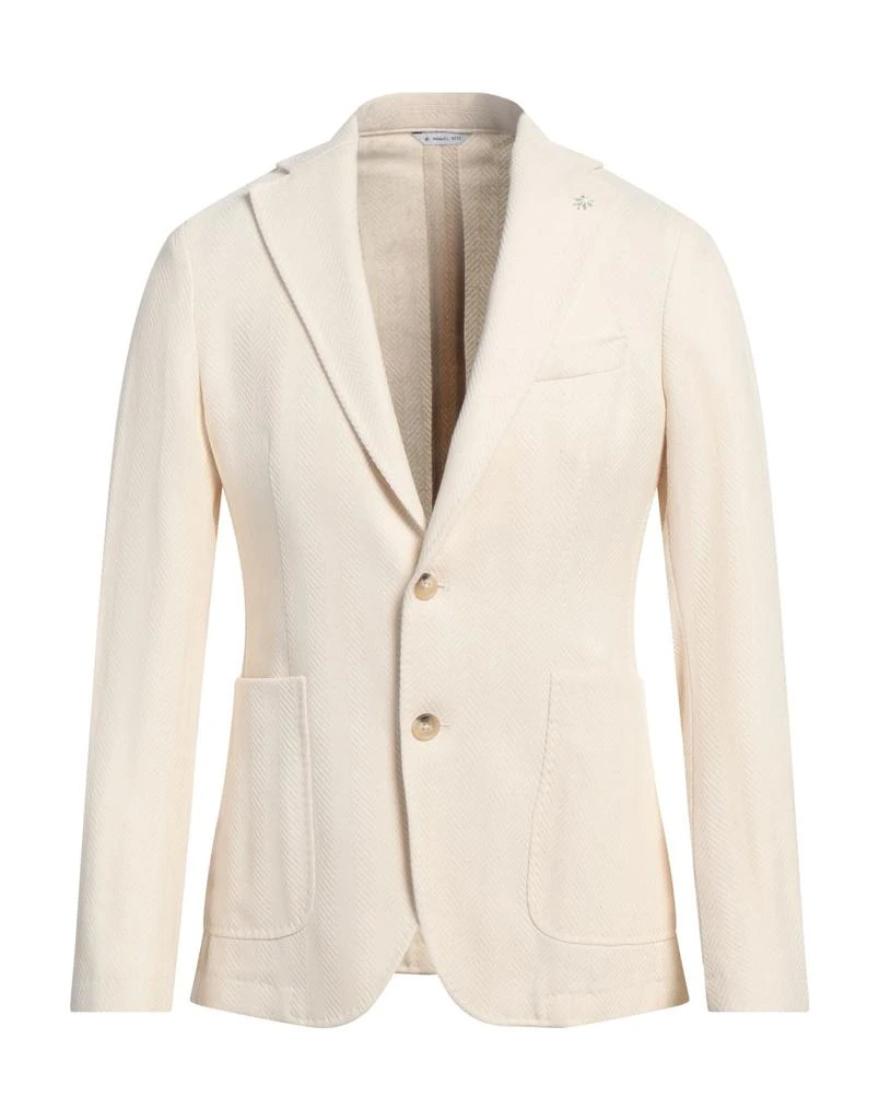 MANUEL RITZ Blazer 1