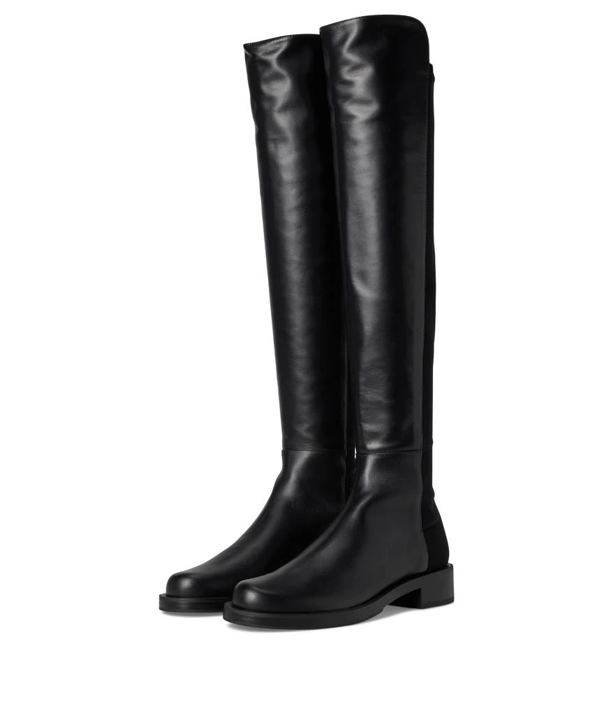 Stuart Weitzman 5050 Bold Boot 1