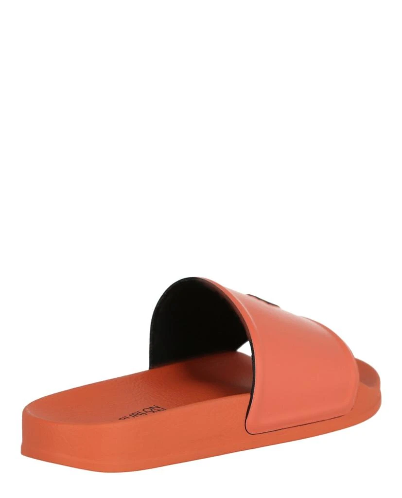 Marcelo Burlon Cross-Print Slides 3