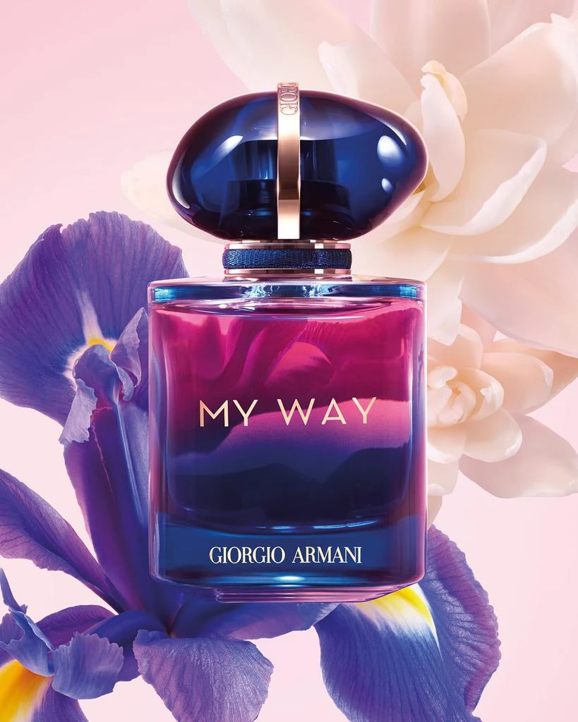 Giorgio Armani My Way Le Parfum 5