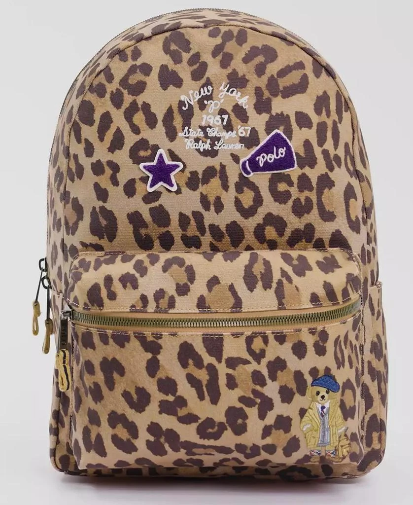 Ralph Lauren Big Boys Varsity Backpack 7