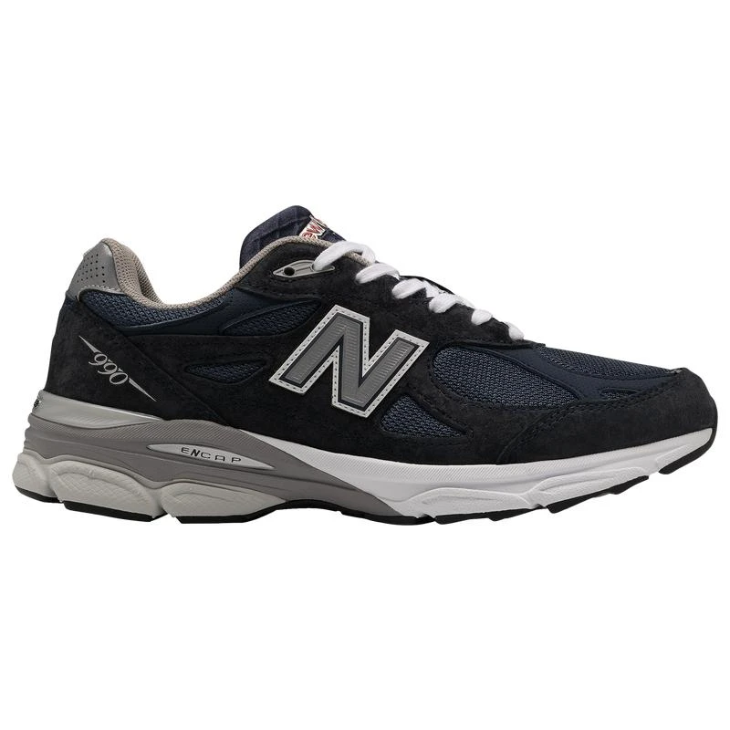 New Balance New Balance 990 V3 - Men's 1
