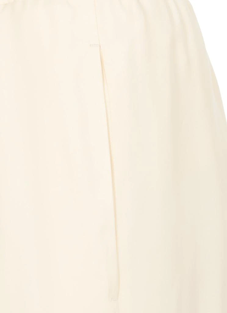 Jil Sander Jil Sander Drawstring Track Pants 5