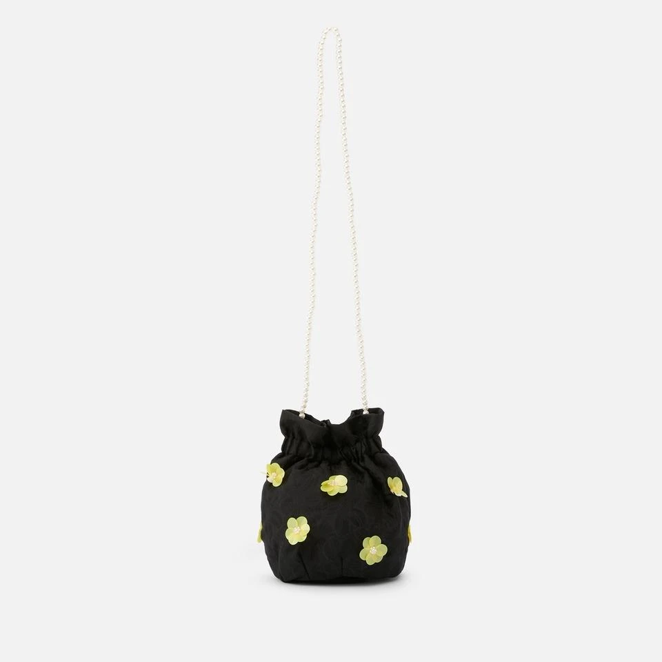 Sister Jane Sister Jane Dream Fanciful Flower Jacquard Bag 3