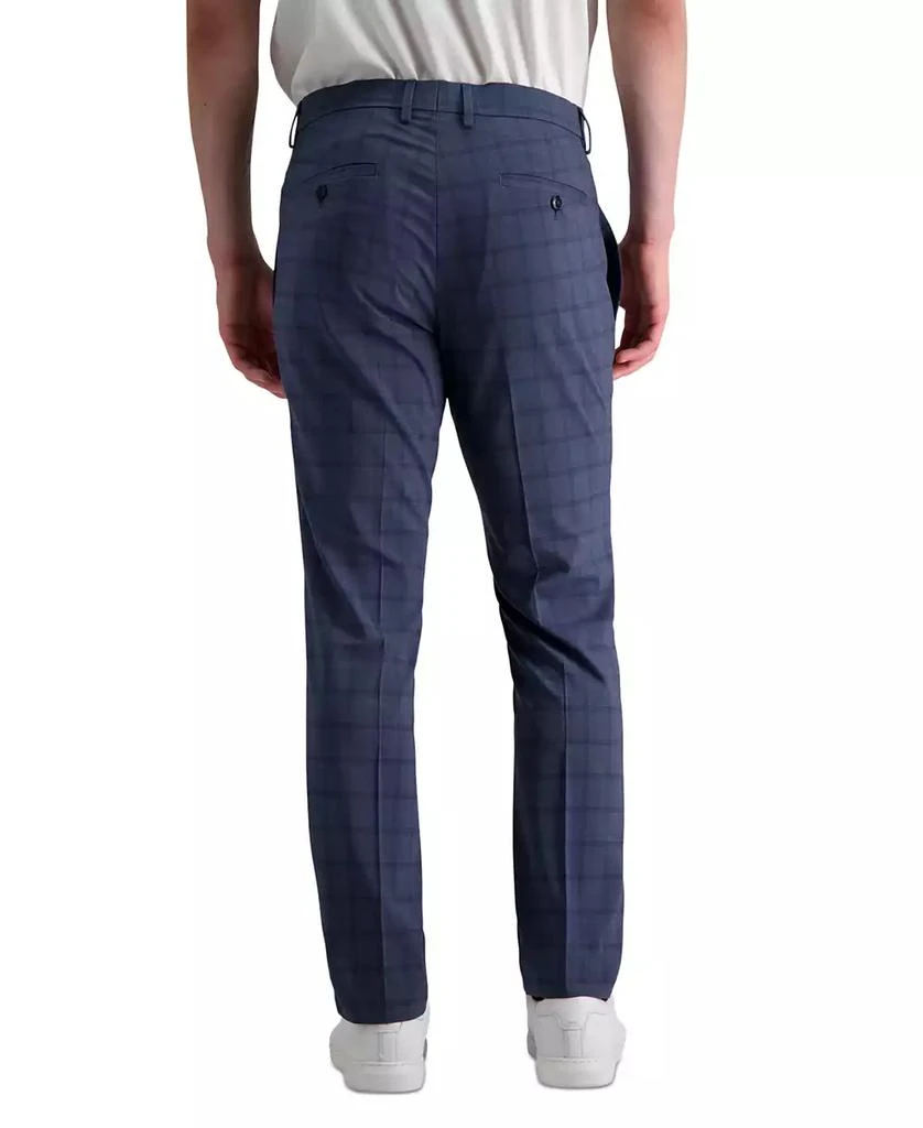 Kenneth Cole Men's Slim-Fit Stretch Dress Pants 3