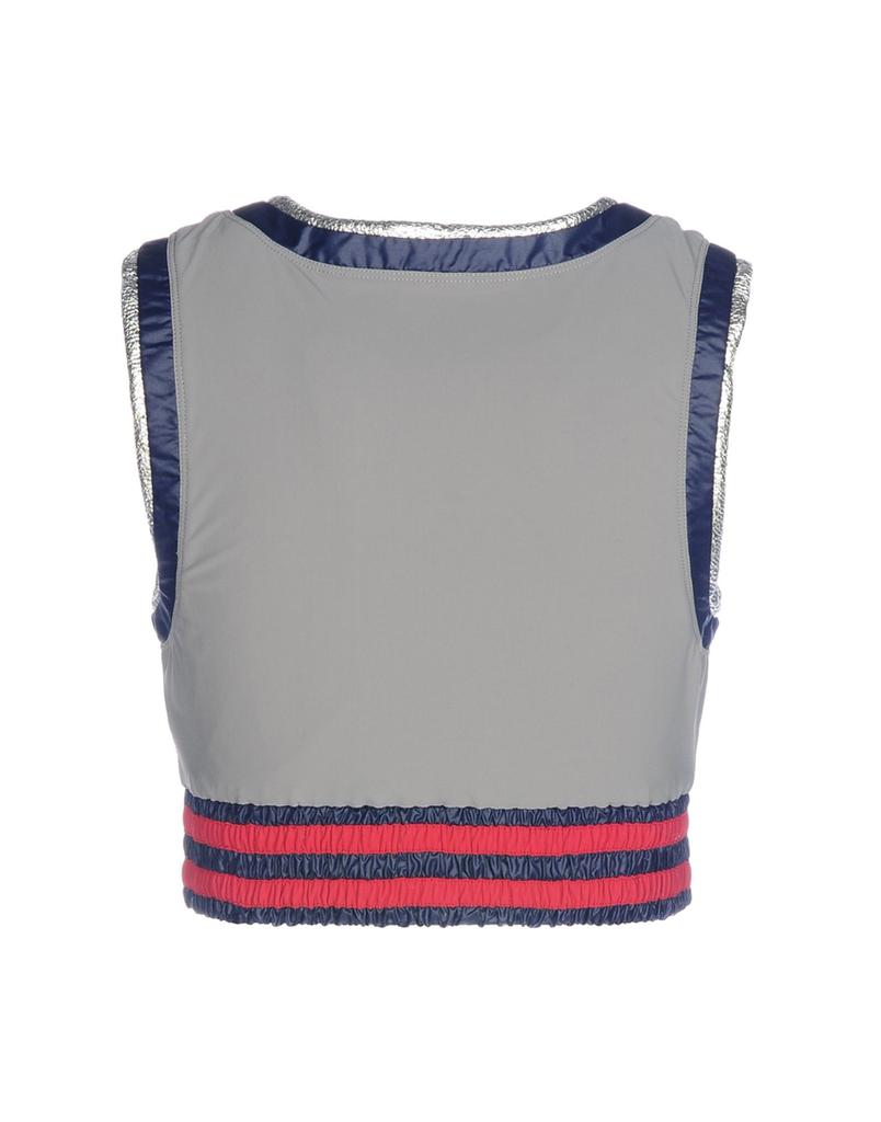 NO KA 'OI Crop top