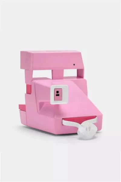 Polaroid Polaroid 600 Hello Kitty Perfectly Pink Instant Film Camera 3