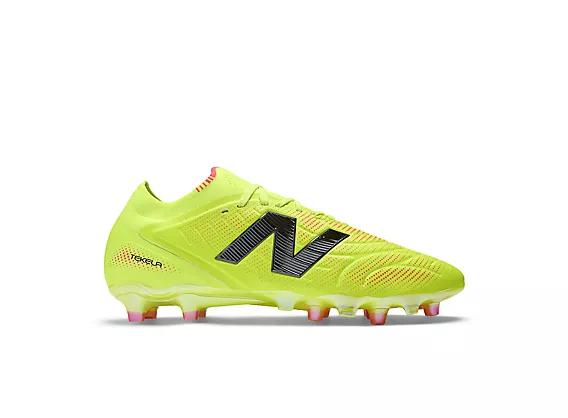 New Balance TEKELA ELITE LOW LACED FG V5 1ST EDITION
