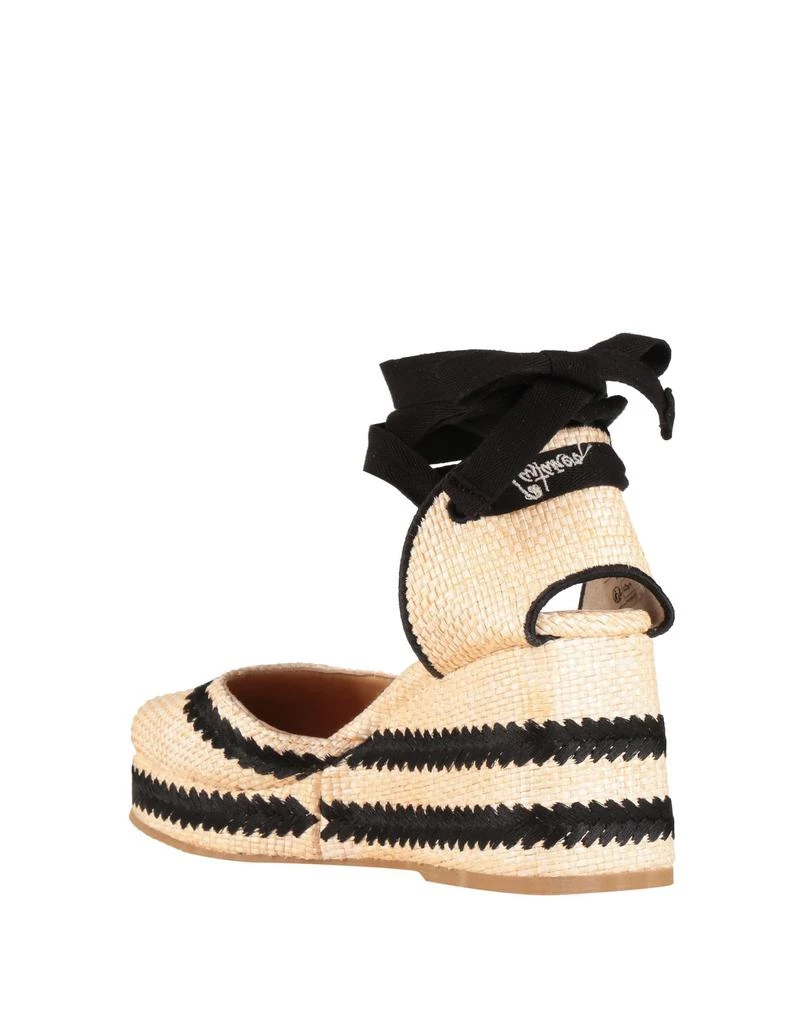 CASTAÑER Espadrilles 3