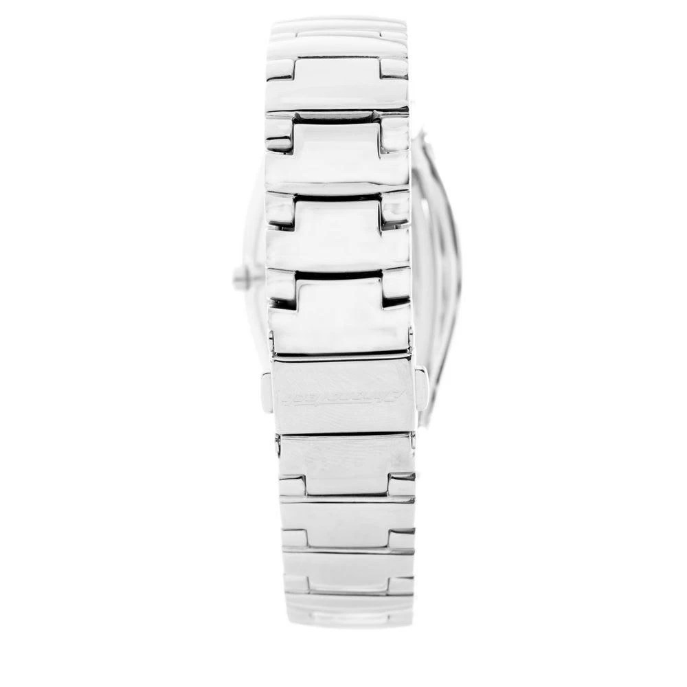 Chronotech Stainless Steel Dress Women
s Watch 2