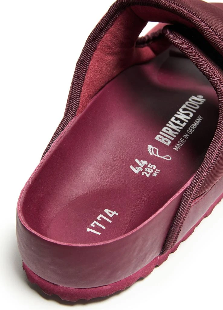 Birkenstock Cosy nylon sandals 7