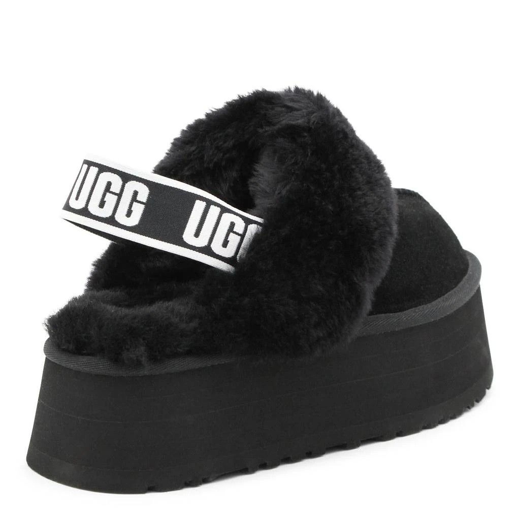 UGG UGG Flat Shoes 4