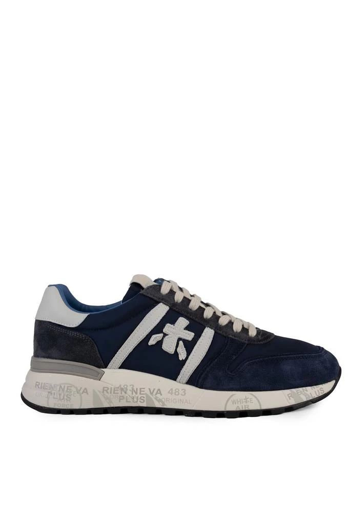 PREMIATA Lander 7204 Sneakers 1