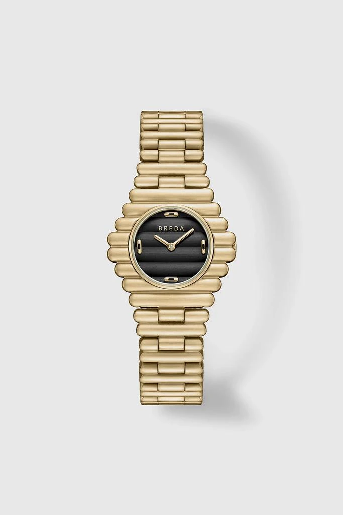 BREDA BREDA Coda Metal Watch 2