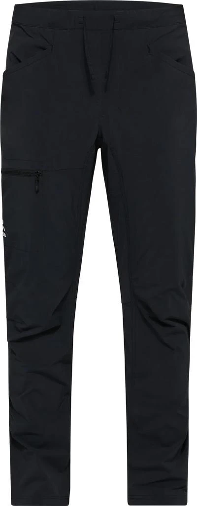 Haglofs ROC Lite Slim Fit Climbing Pants - Men's