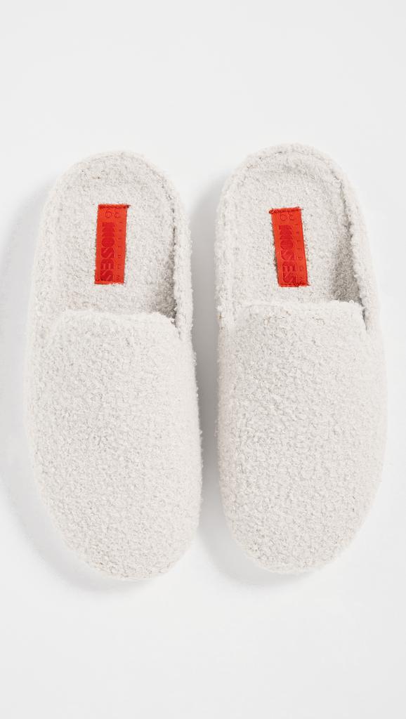 FREEDOM MOSES The Kush Slippers