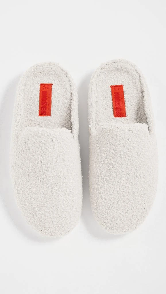 FREEDOM MOSES The Kush Slippers 1