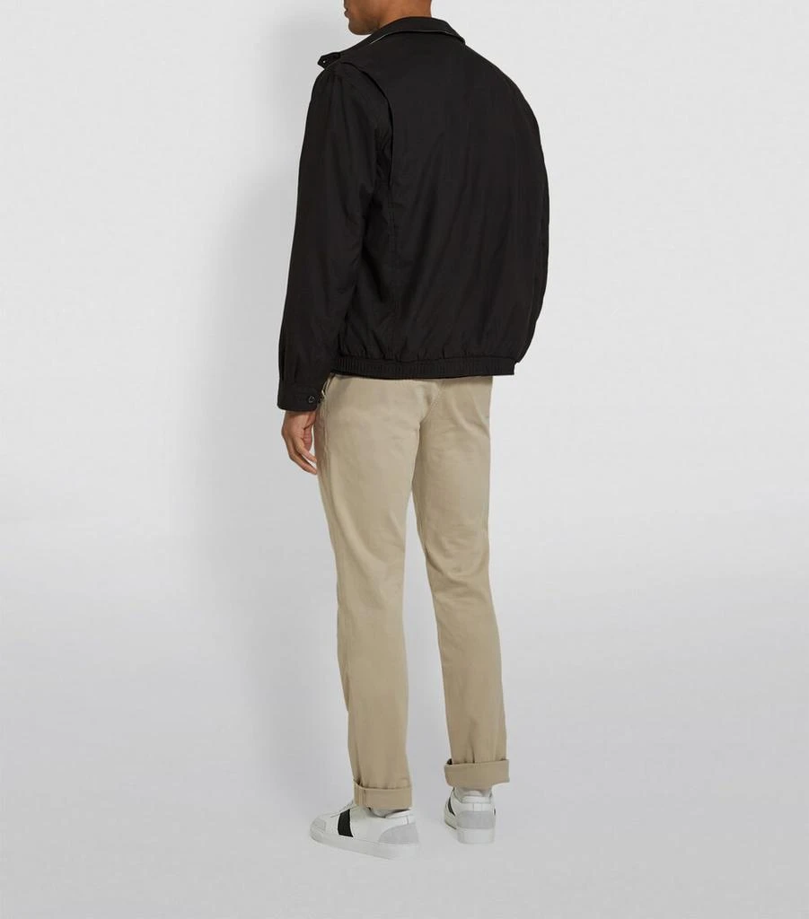 Ralph Lauren Harrington Jacket 3
