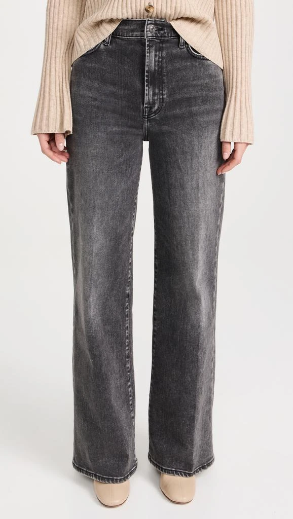 7 For All Mankind Ultra High Rise Jo Jeans 6