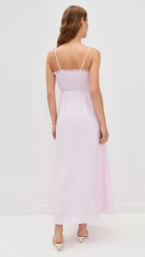 LOVESHACKFANCY Linella Dress 2
