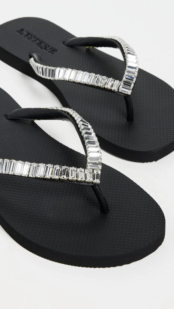 Mystique Flip Flops 5