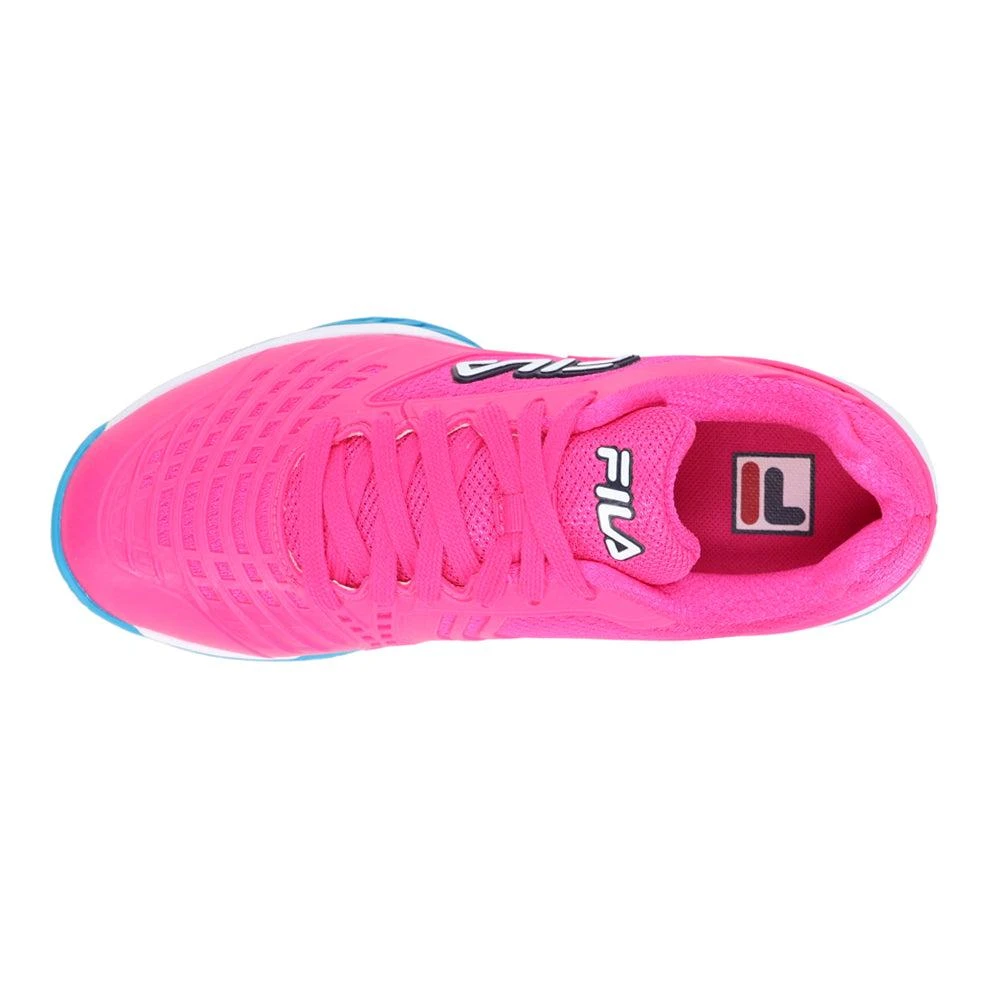Fila Axilus 2 Energized Tennis Shoes 4