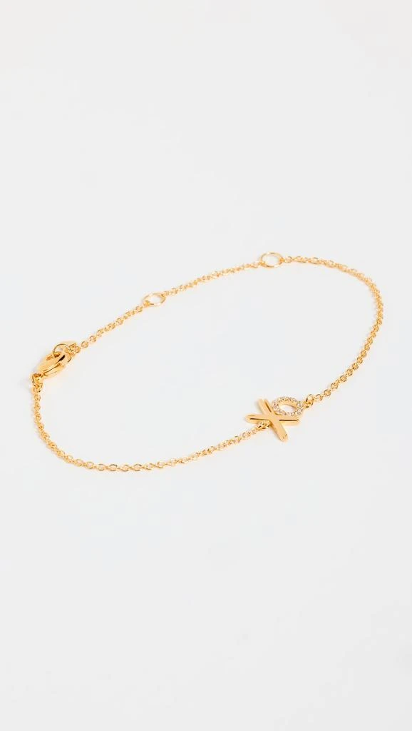 Gwen Beloti XO Charm Bracelet 1