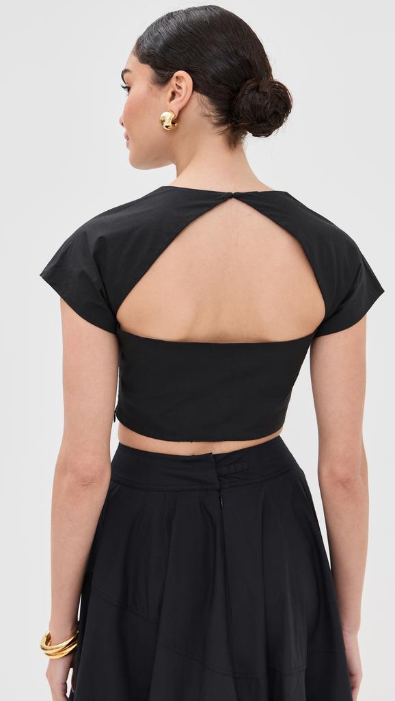 Azeeza Aura Top