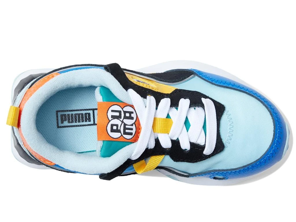 PUMA Kids Rider Future Vintage Pinball (Little Kid) 2