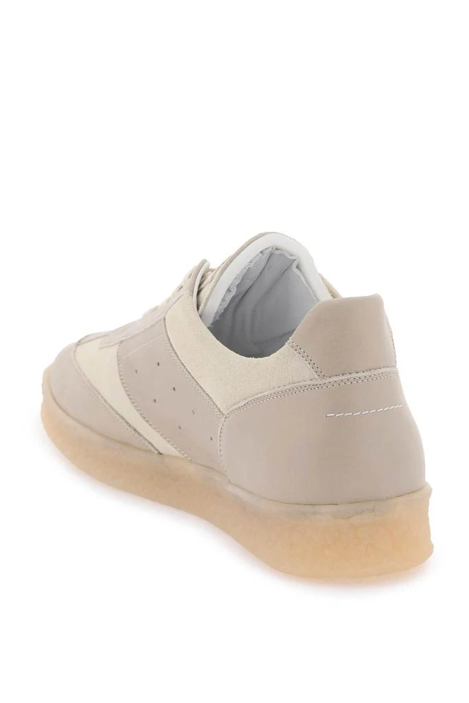 MM6 MAISON MARGIELA '6 court' sneakers 3