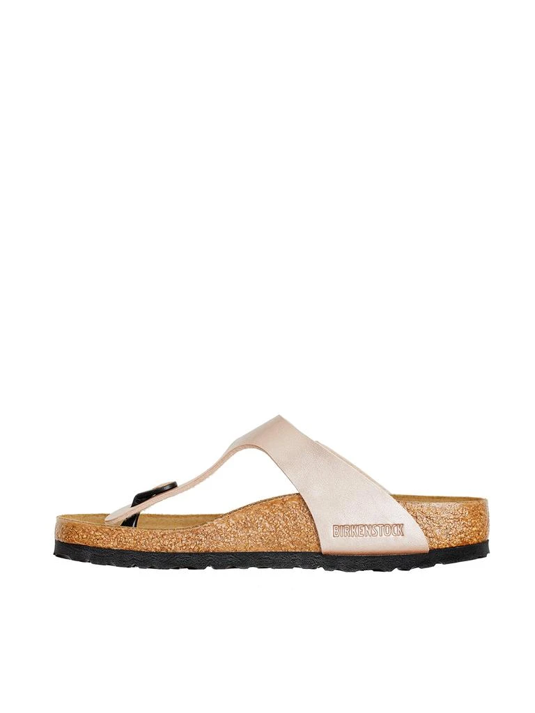 Birkenstock GIZEH COPPER SANDAL 3