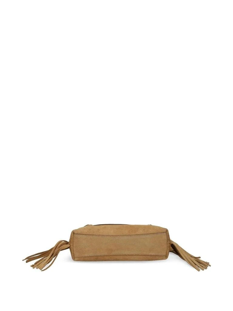 Coach BROOKLYN SHOULDER BAG 23 4