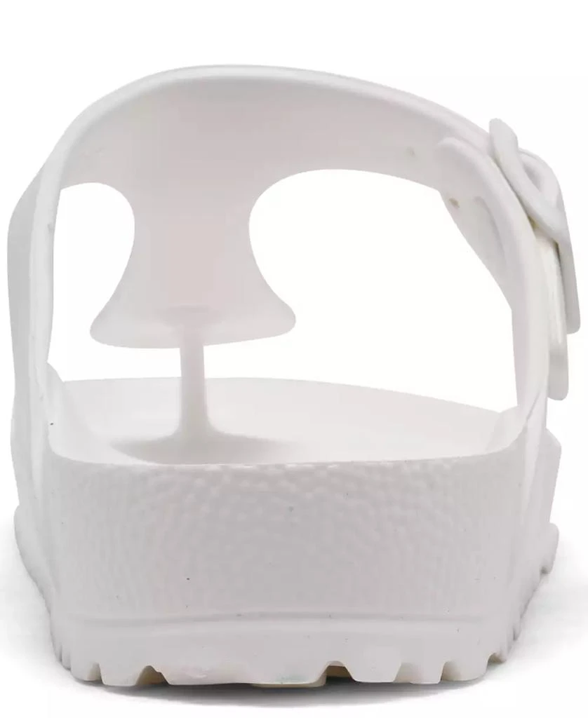 Birkenstock Women’s Gizeh Essentials EVA Sandals from Finish Line 4