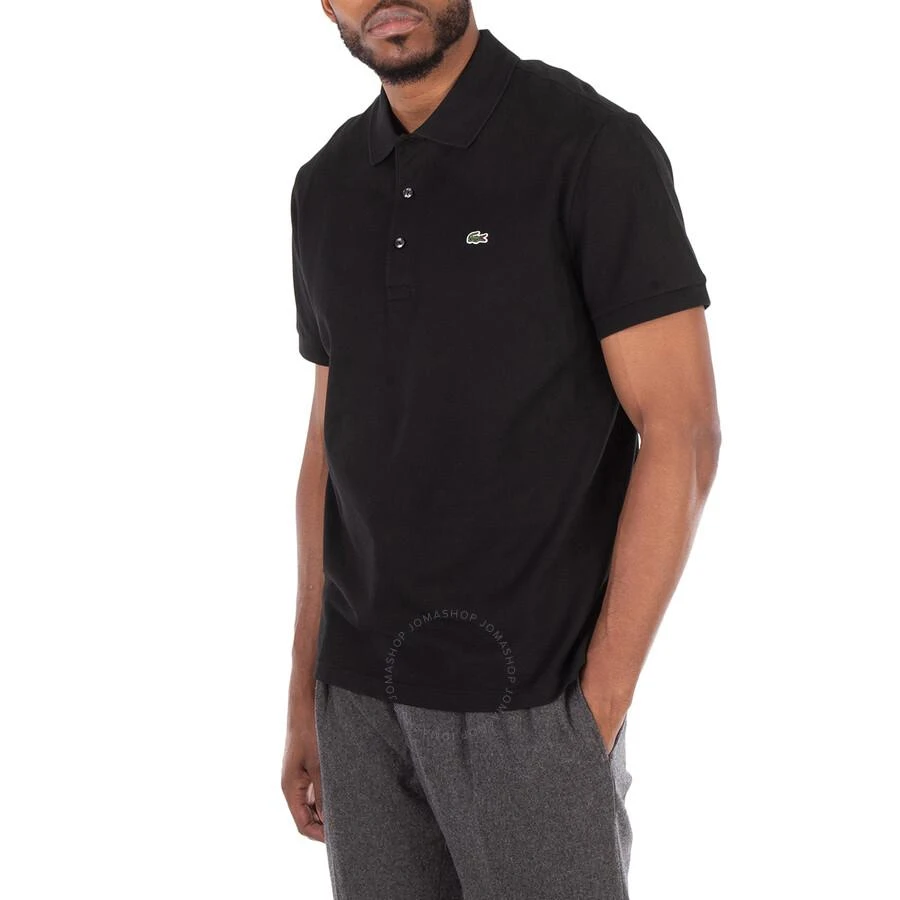 Lacoste Classic Slim Fit Cotton Pique Polo Shirt 2
