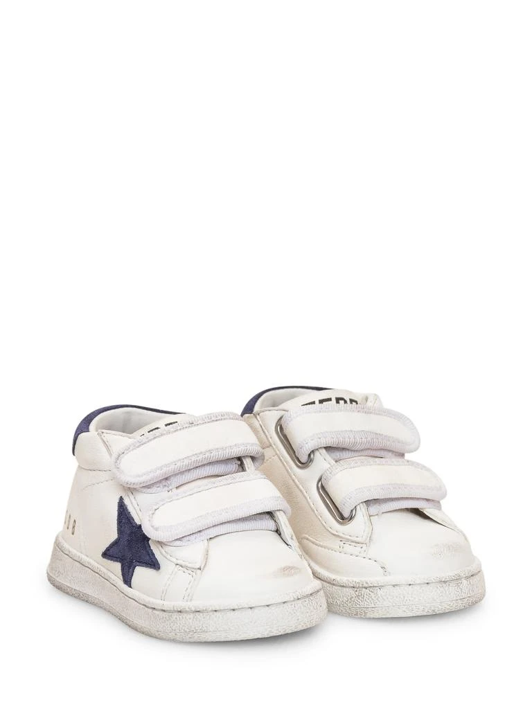 Golden Goose June Sneaker 2