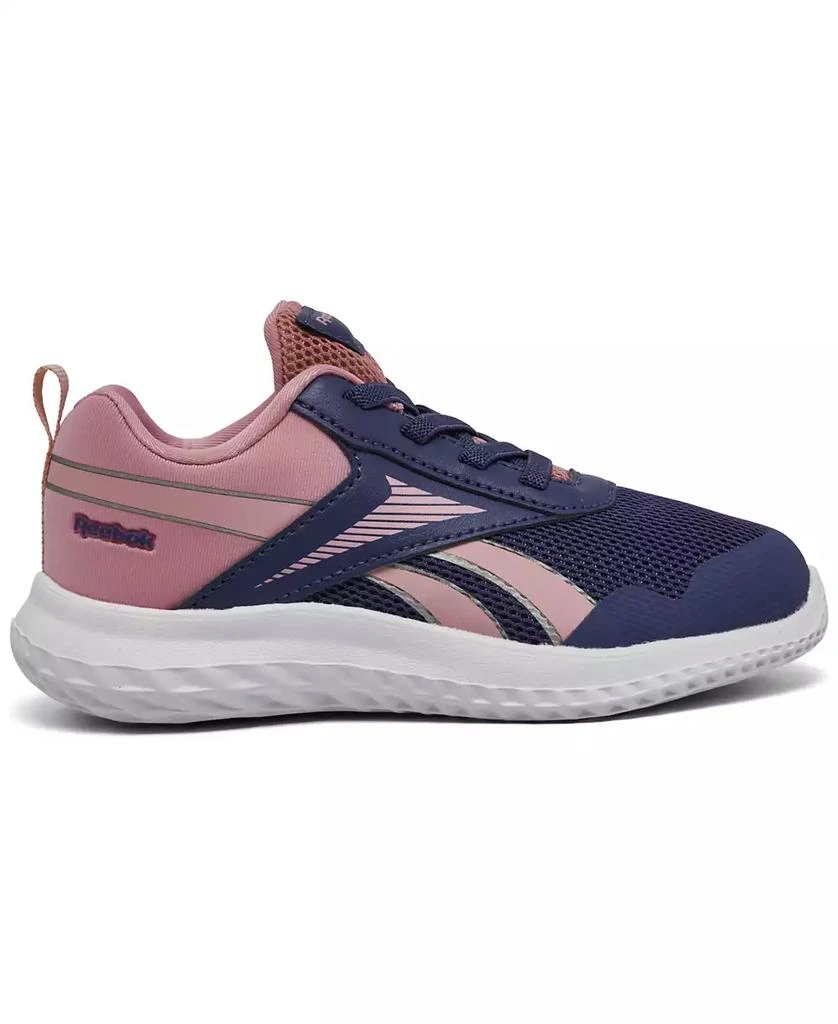 Reebok Toddler Girls Rush Runner 5 Casual Sneakers from Finish Line 3