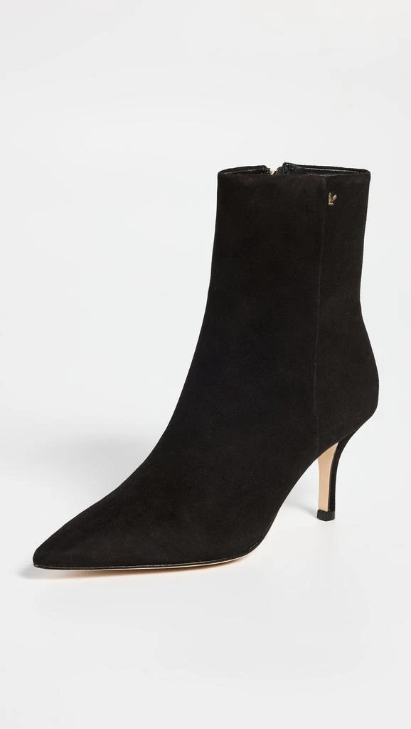 Larroude Mini Kate Boots 1