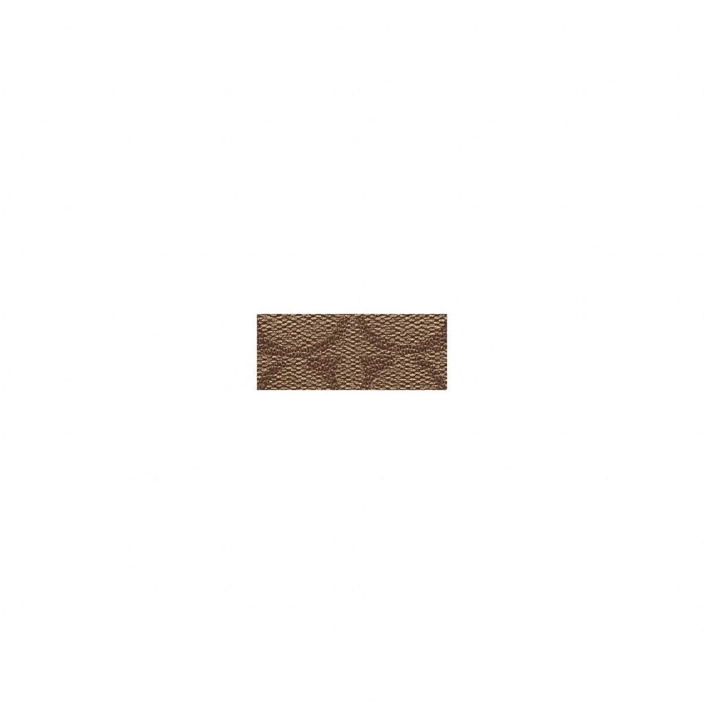 Coach Coach Outlet Small Trifold Wallet In Signature Canvas 2