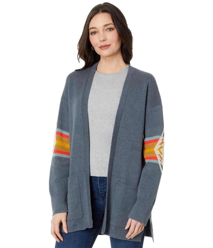 Pendleton Sierra Springs Cardigan 1