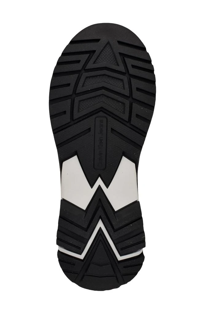Calvin Klein Aleva Knit Slip-On Sneaker 5
