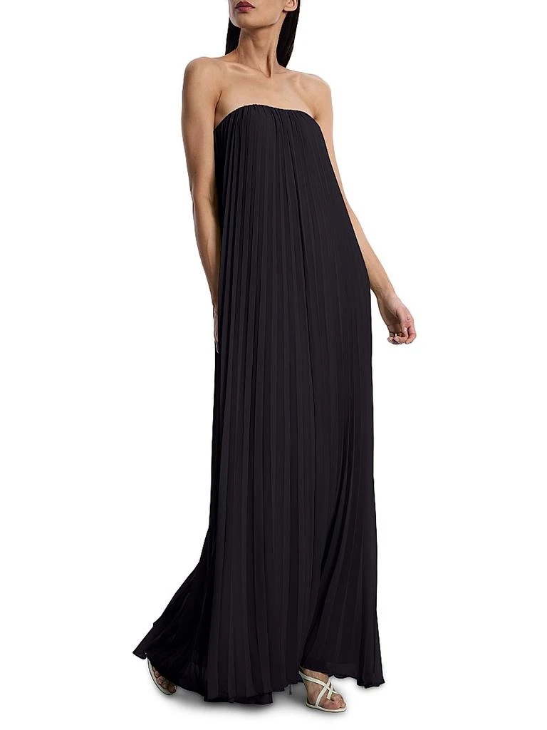 birdy grey bridesmaid dresses reviews Women Size 10 BCBG Black Tulle Tiered NWT Gown  VIDA STYLE SHOP