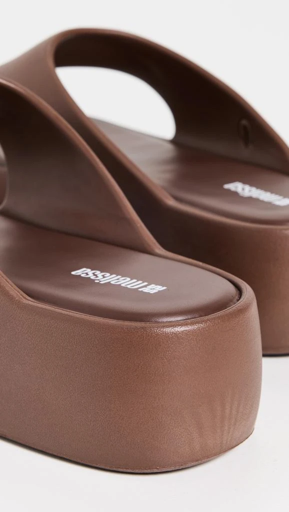Melissa Melissa Free Platform Thong Sandals 3