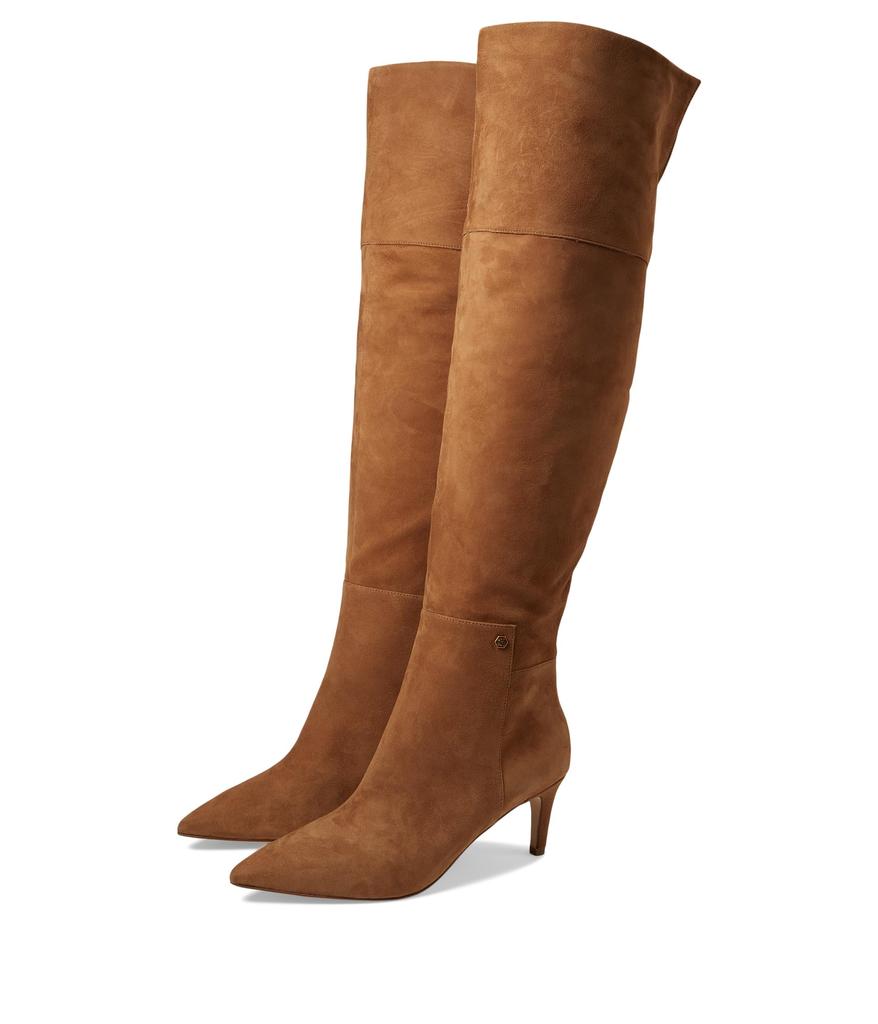 Cole Haan Vandam Over The Knee 65 mm